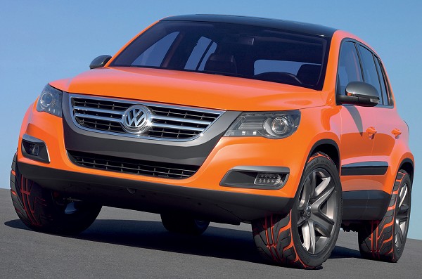  Vw Tiguan Resmi Fiyatlar...........