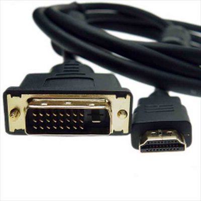  Satılık HDMI-DVI Kablo 2 Metre