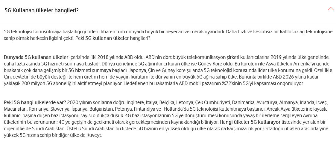 DH üyeleri sınırsız mobil internet talep ediyor: Kampanya başlatıldı!