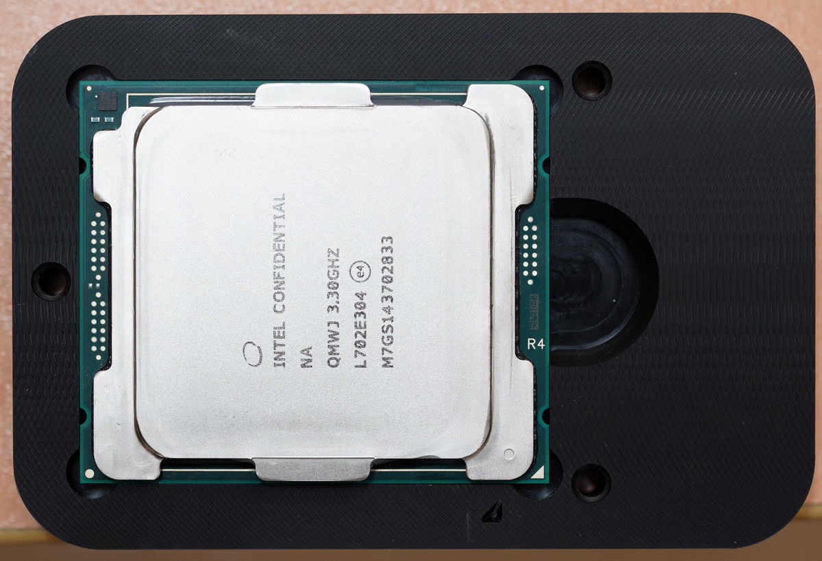 I9 7700. I9 9900x. 4690k. I9 3770