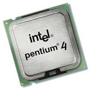  SATILIK Intel® Pentium® 4 530 * 3.0 GHZ*
