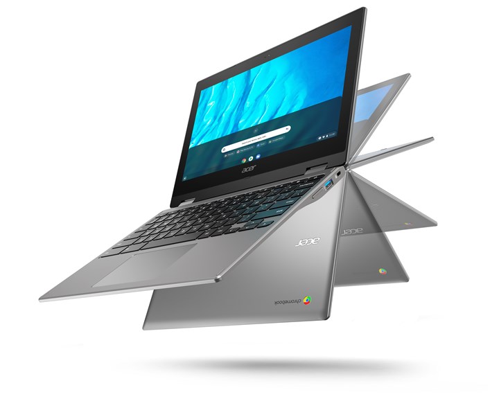 Acer Chromebook Spin 311 ülkemizde satışta: İşte fiyatı