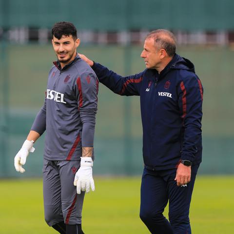 🔴🔵 ŞAMPİYON TRABZONSPOR! 🏆 #8 | Eze Eze Kupa Karadeniz’e! | 2021-22 Sezonu - Şampiyona Saygı!