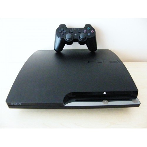  SATILIK 120GB PS3+FİFA 2013