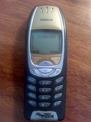  !!!!!!!Nokia E65 Bence Olumsuz!!!!!!!