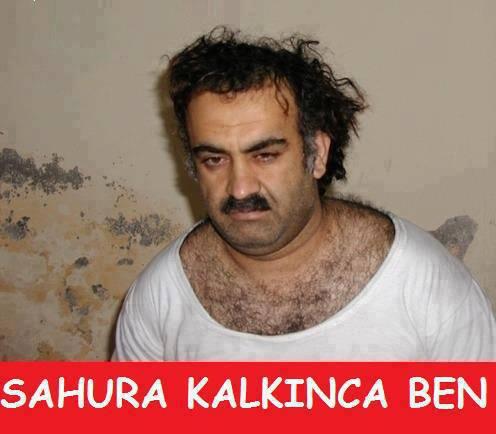  İFTARDA BEN [SS]
