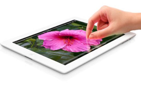 Yeni iPad satışa çıktığından bu yana 3 milyon satış rakamına ulaştı