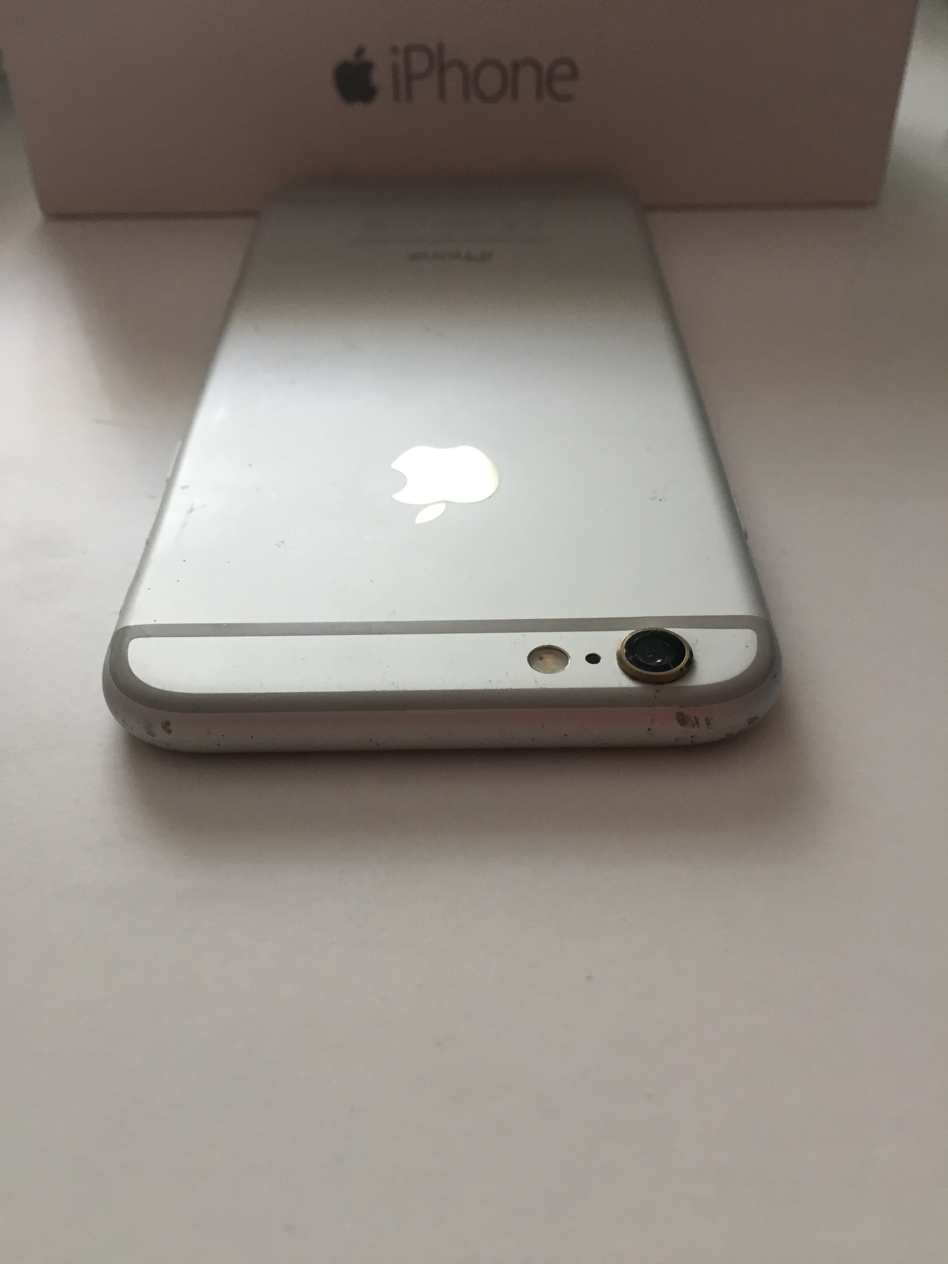 Apple iPhone 6 16GB  749₺ !!!