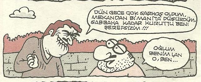  Ali Ece ve ben (mail trafiği ve samuel armenteros)