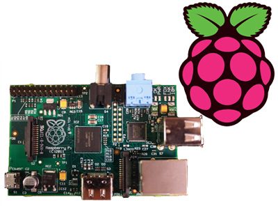  Raspberry Pi - 27 € Mini GNU/Linux Bilgisayarı