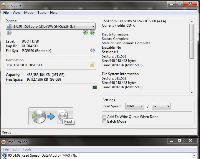  USB Bellek Multiboot Hazırlama (Win7, Rescue) - SARDU Programı (Anlatım)