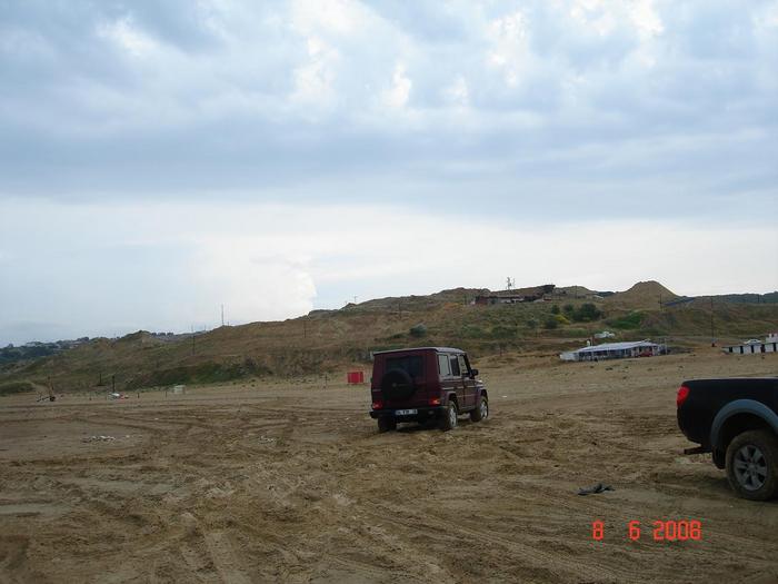  Off-Road İle İlgili Tüm Bilgileri Burada Toplayalım