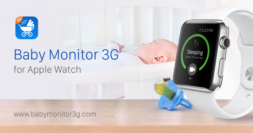 Baby Monitor 3G 1.59  google play