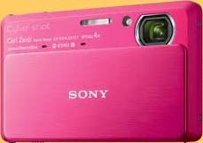  SONY TX9 DIGITAL FOTO