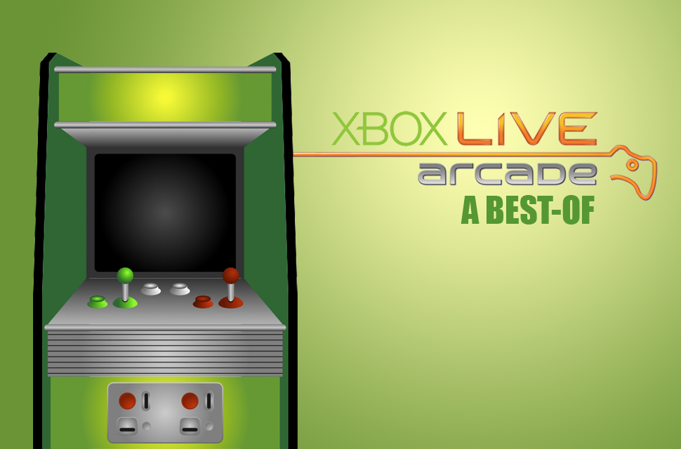  ### XBOX Live Arcade Ücretsiz Oyun Paylaşımı ###