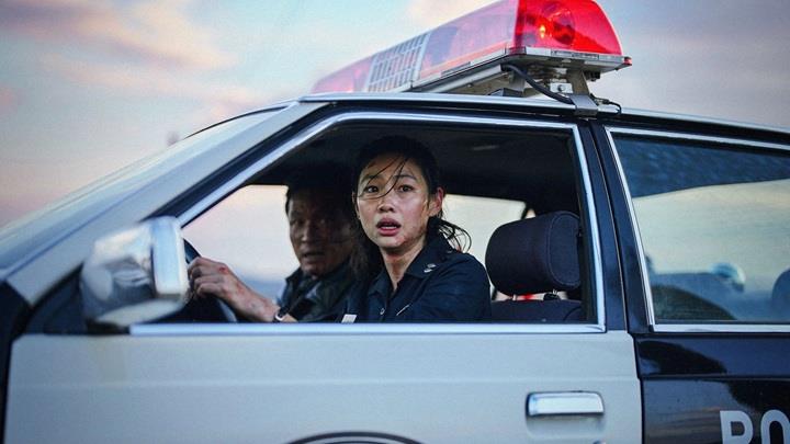Bir tuhaf uzaylı filmi: Güney Kore yapımı Hope'un fragmanı yayınlandı