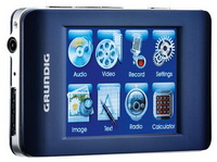  GRUNDIG MPixx 8000:145 tl/ -ANKARA