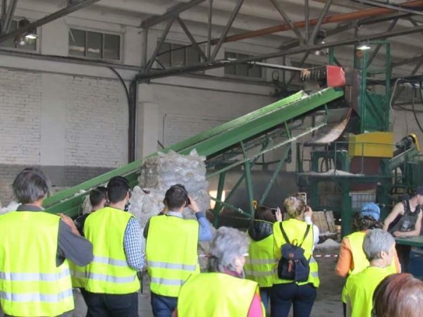 RECYCLİX Geri Dönüşüm Sektöründen Kazanç Sağla(Kolay Para)