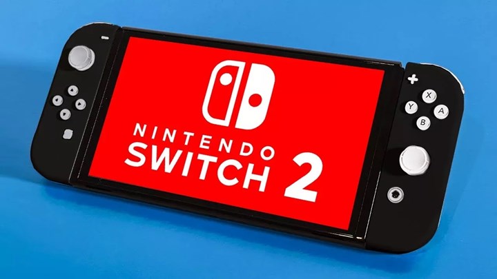 Nintendo Switch 2: Yeni konsolun lansman tarihi sızdırıldı!