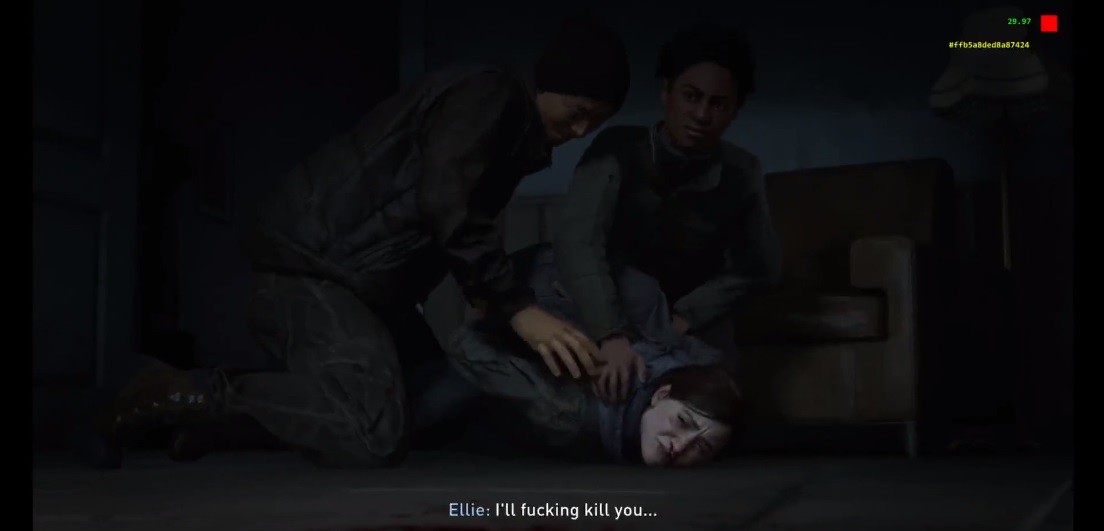 THE LAST OF US:PART II | SPOILER KONUSU 