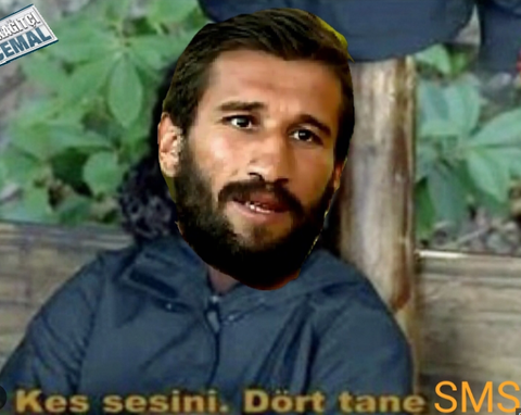 🌴SURVIVOR 2025 - MAĞDURLAR VS TORPİLLİLER