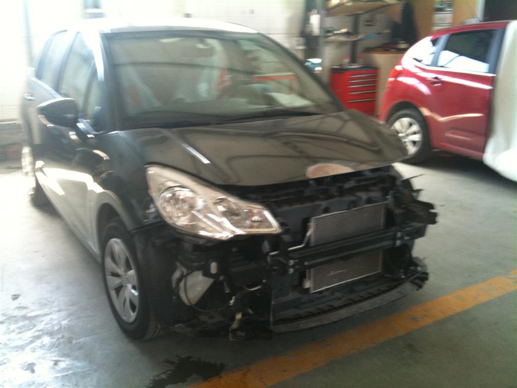  <<<... YENI CITROËN C3 KULÜBÜ ...>>>