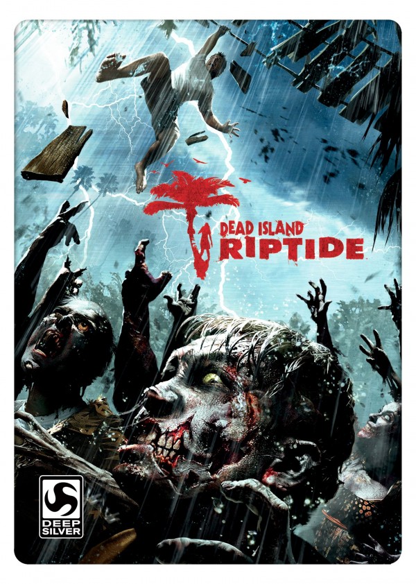 Dead Island: Riptide (PlayStation 3, Xbox 360,PC 2013) Yeni Video Geldi.