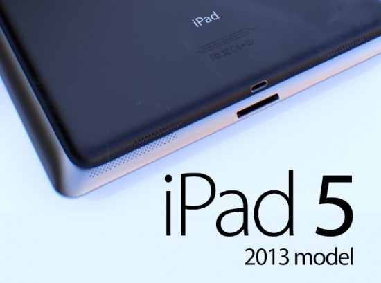  iPad 5'den beklentilerimiz