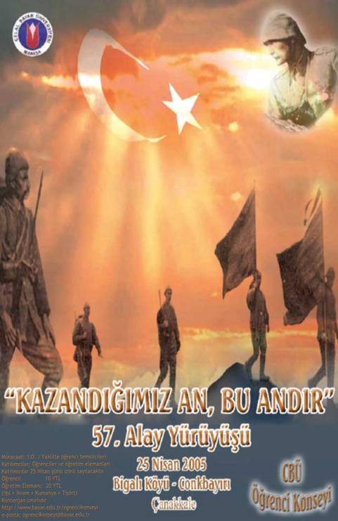  KAHRAMAN 57.ALAY