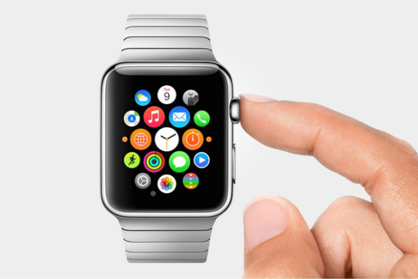 Apple Watch detayları netleşiyor