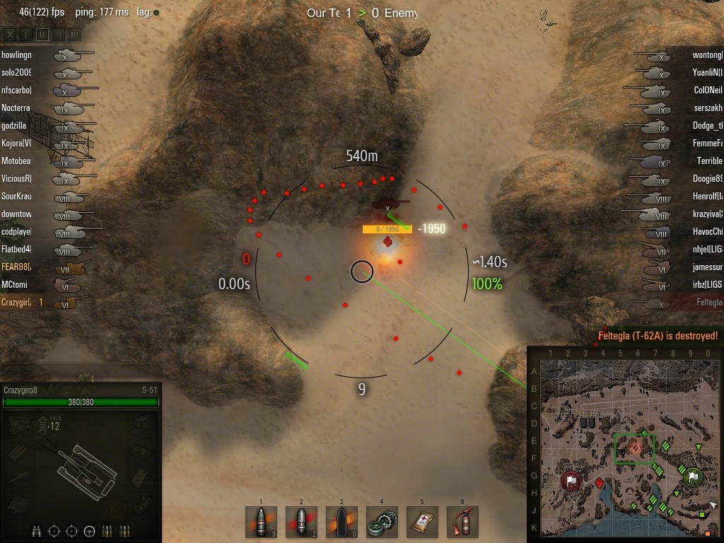 world of tanks blitz maya maps tactics