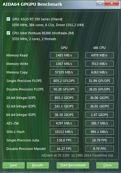  #Ucuz PC Kullanıcıları Kulübü# !! G3258 @4.2 Ghz GPGPU EKLENDİ!!