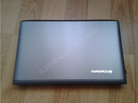  Çok Temiz Lenovo V570c (i5 - 8gb ram - 5,8 Derecelendirme Puanı)