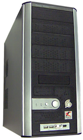  Cooler Master Centurion (Kargo İndirimi Eklendi)