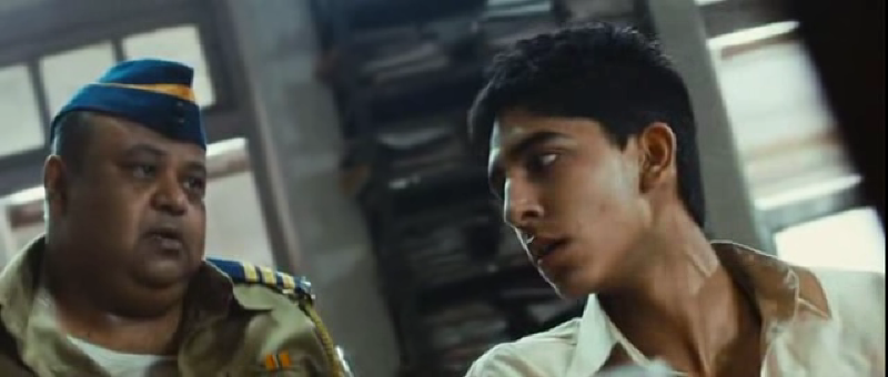  Slumdog Millionaire (2008) | Danny Boyle