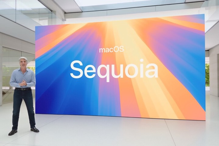 macOS 15 Sequoia yayınlandı: İşte gelen özellikler