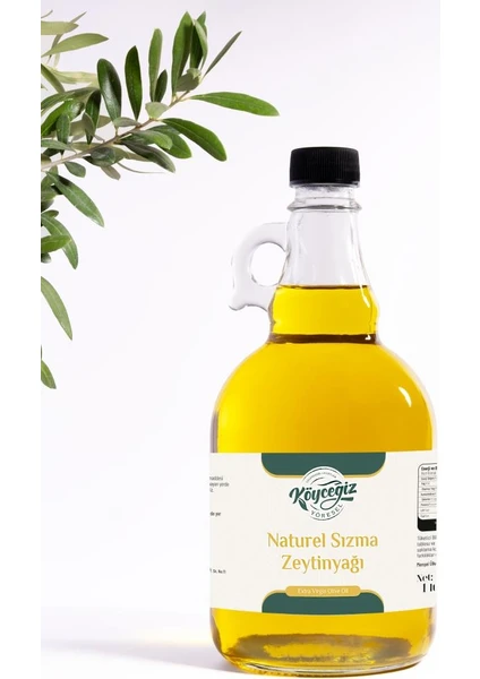 Naturel Sızma Doğal Zeytinyağı Fırsatları [Sadece Fırsat Paylaşımı ve Önerisi]