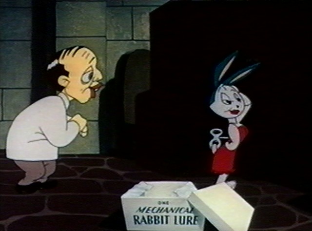  Şu Bugs Bunny Karakterini Tanıyan Var mı?? (Çok tanıdık Gelecek!) (SS Var)