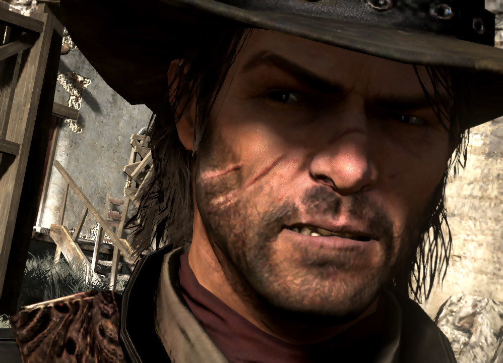 Red Dead Redemption 2'nin Üçüncü Fragmanı Yayınlandı