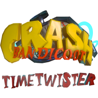 Crash Bandicoot: Timetwister | Beta Yayında