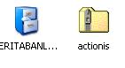  winrar simge