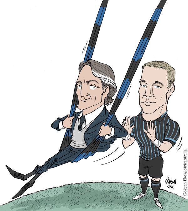 FC Internazionale Milano (Inter Milan) Taraftarları