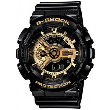  G-Shock Topluluğu.