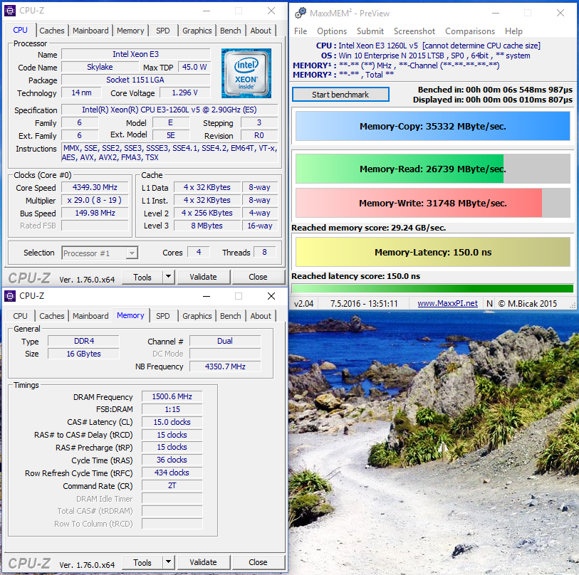 DDR3 DDR4 OVERCLOCK YARDİMLAŞMA