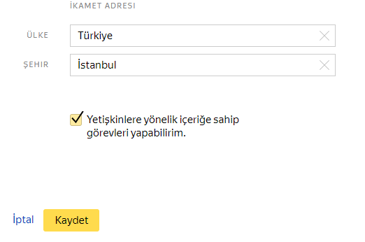 İnternetten Para Kazanmak ( Yandex Toloka ) 3 GÜN SONRA