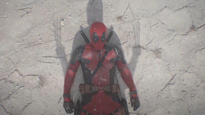 2024'ün en heyecanla beklenen filmleri belli oldu; İlk sırayı Deadpool & Wolverine aldı