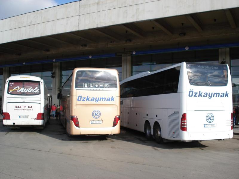  Güncel-Şehirlerarası-Otobüs-Resimleri