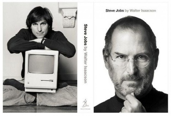 Steve Jobs biyografi kitabının çıkışı 24 Ekim'e çekildi
