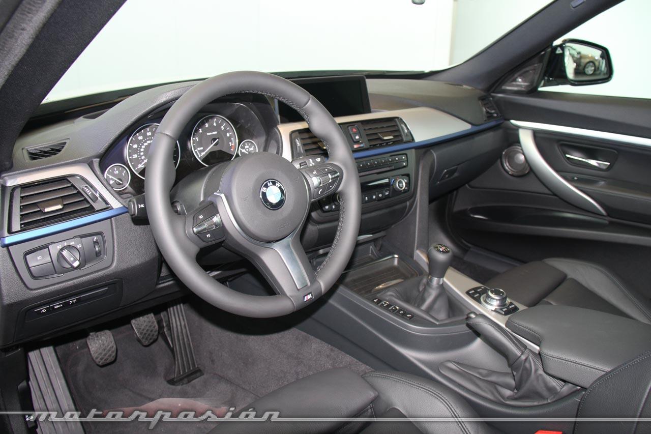  YENİ BMW 3 SERİSİ GT TANITILDI