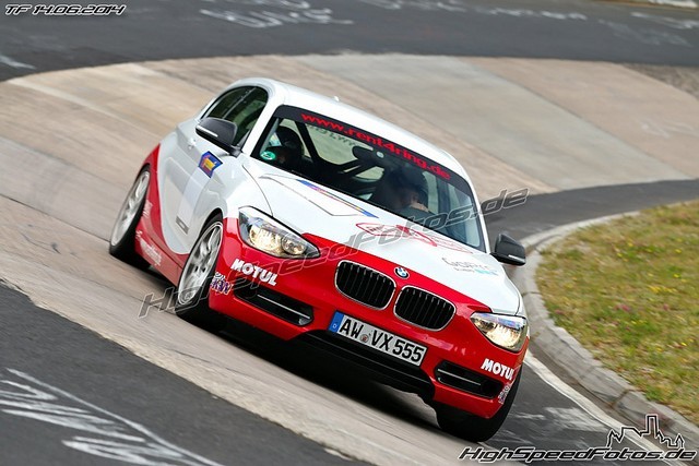  Nürburgring-Mercedes müze -Bmw fabrika